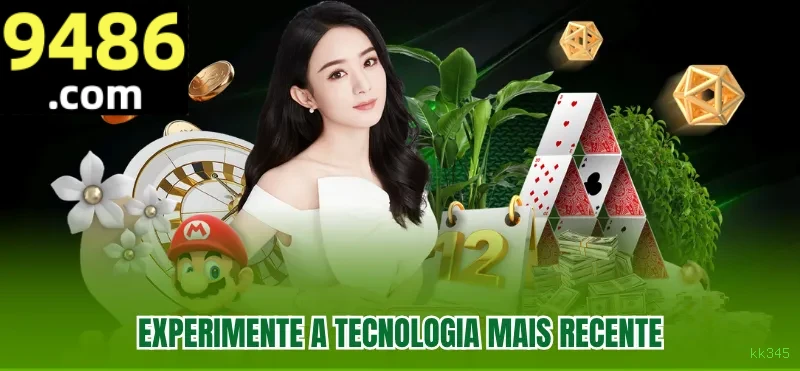 Lista de jogos para kk345 Brasil section