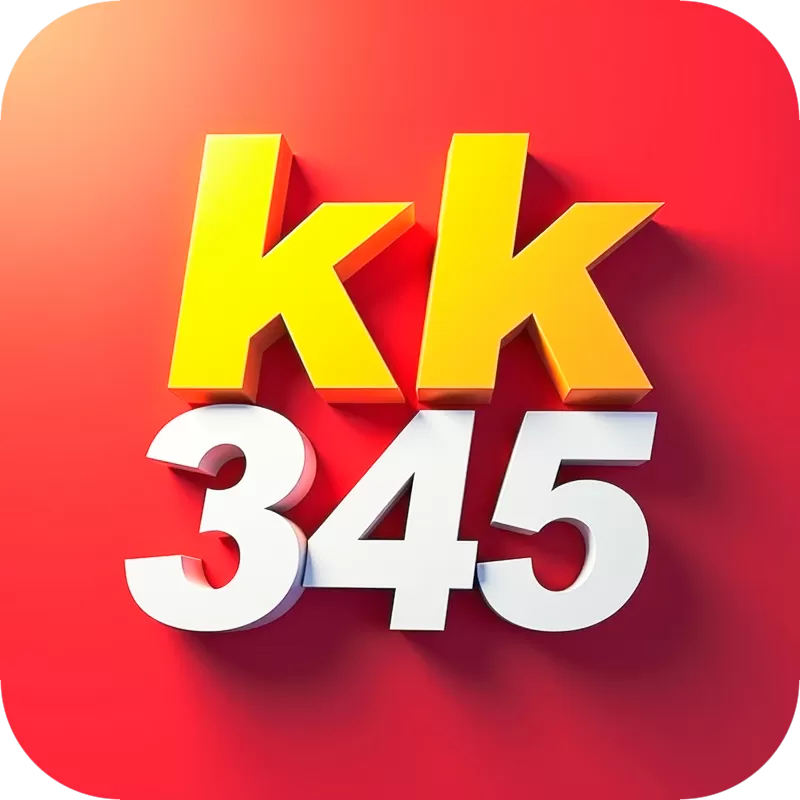 kk345 logo